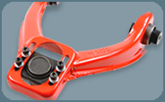Camber Ktis Control Arm Honda Civic Acura Integra
