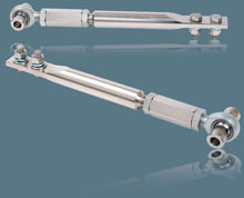 Tension Rod Nissan 240SX S13 S14 300ZX Z32