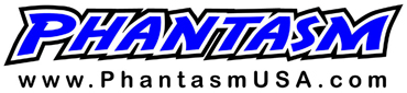 Phantasm Motorsports
