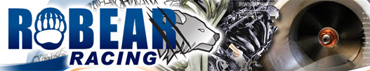 Robear Racing