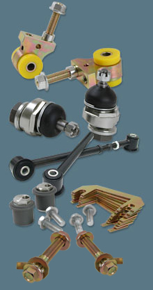 Camber Kit Honda Acura Nissan Mitsubishi & more